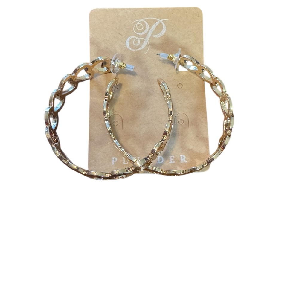 Plunder Oh My Heart Earrings